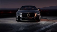 New Continental GT Supersports Breaks Tradition With Pure V8 Power